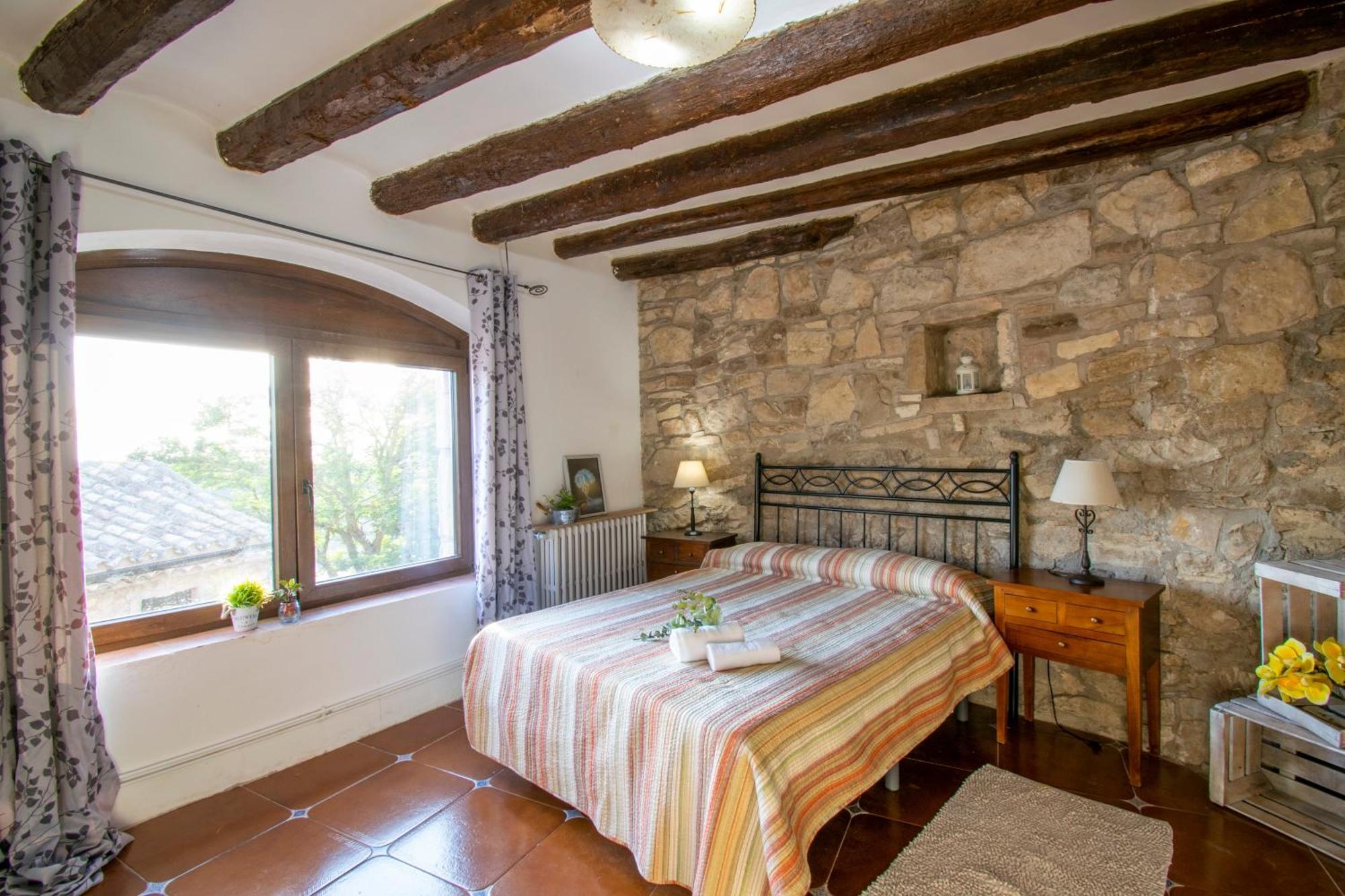 Lo Mirador De Fores Appartamento Tarragona