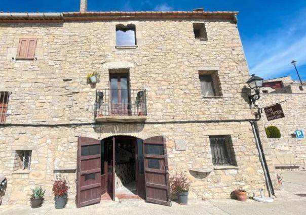 Lo Mirador De Fores Appartamento Tarragona