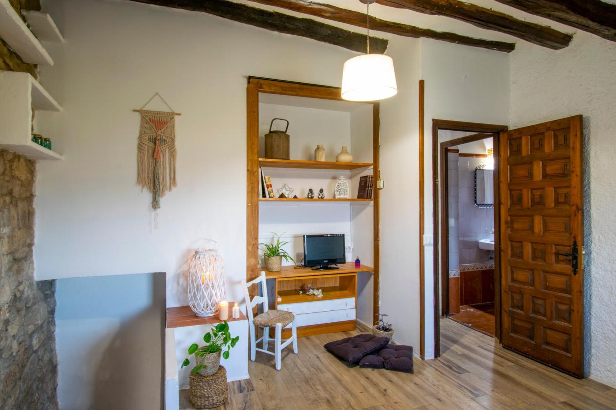 Lo Mirador De Fores Appartamento Tarragona